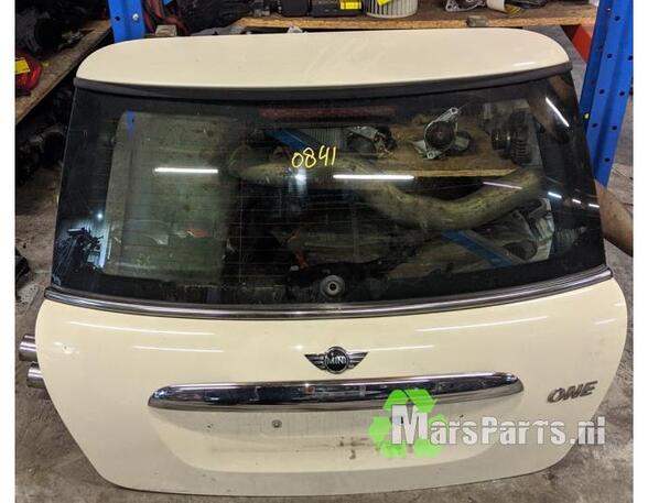 Boot (Trunk) Lid MINI MINI (R56)