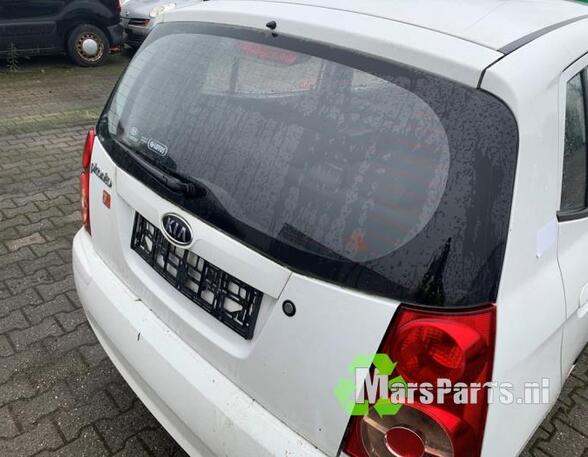 Kofferruimteklep KIA PICANTO (SA)