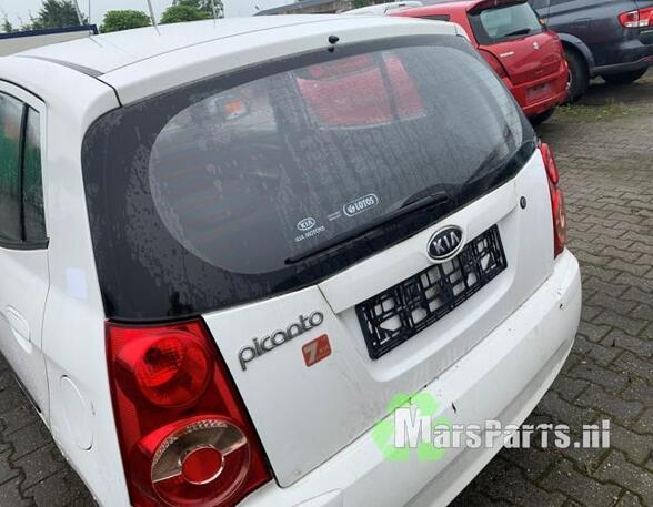 Kofferruimteklep KIA PICANTO (SA)