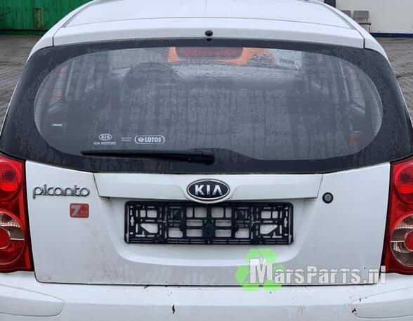 Kofferruimteklep KIA PICANTO (SA)