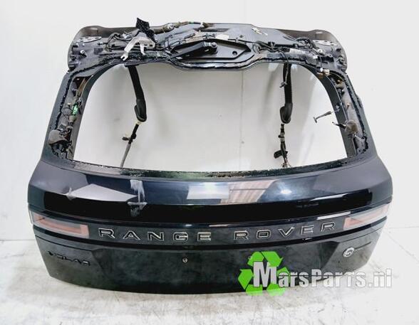 Boot (Trunk) Lid LAND ROVER RANGE ROVER VELAR (L560)