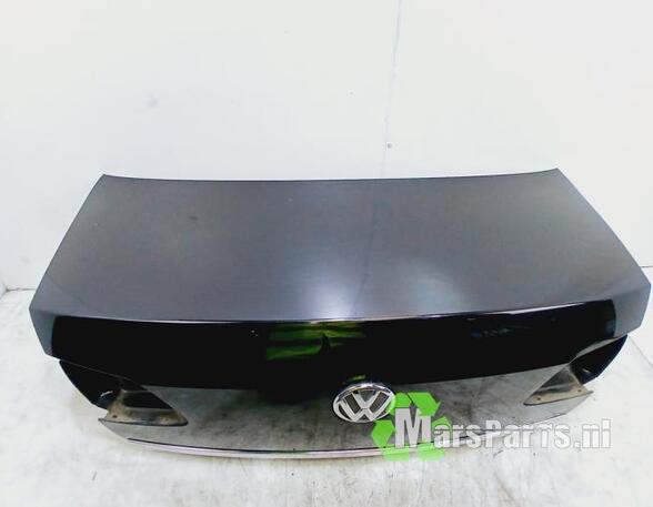 Boot (Trunk) Lid VW PASSAT B7 Variant (365), VW PASSAT ALLTRACK B7 (365)