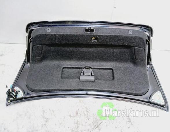 Boot (Trunk) Lid VW PASSAT B7 Variant (365), VW PASSAT ALLTRACK B7 (365)