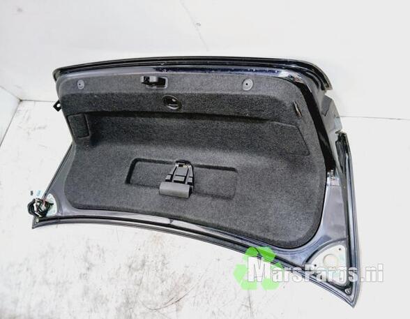 Boot (Trunk) Lid VW PASSAT B7 Variant (365), VW PASSAT ALLTRACK B7 (365)