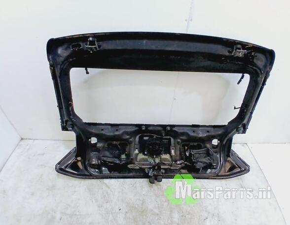 Boot (Trunk) Lid VW POLO (AW1, BZ1)