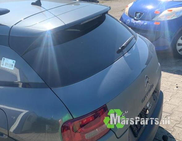 Boot (Trunk) Lid CITROËN C4 CACTUS