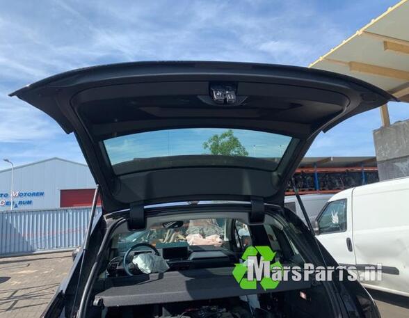 Boot (Trunk) Lid BMW i3 (I01)