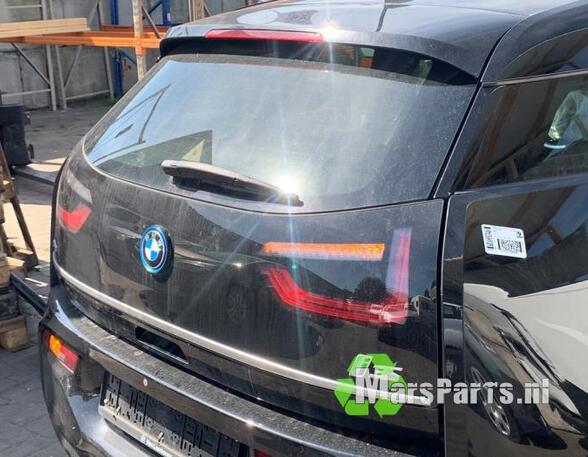 Kofferruimteklep BMW i3 (I01)