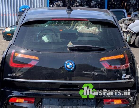 Boot (Trunk) Lid BMW i3 (I01)