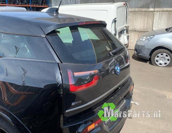 Kofferruimteklep BMW i3 (I01)