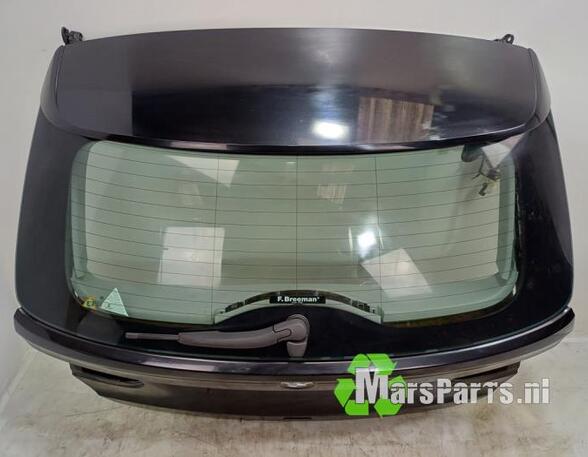 Boot (Trunk) Lid BMW 3 Touring (F31)