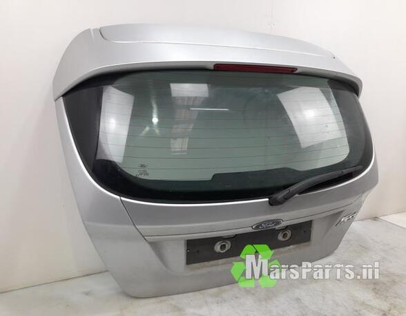 Boot (Trunk) Lid FORD FIESTA VI (CB1, CCN), FORD FIESTA VI Van