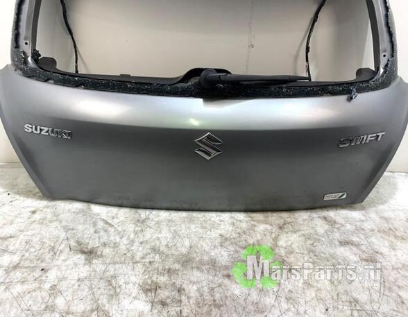 Boot (Trunk) Lid SUZUKI SWIFT IV (FZ, NZ)