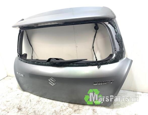 Boot (Trunk) Lid SUZUKI SWIFT IV (FZ, NZ)