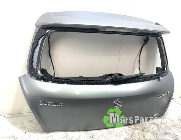 Boot (Trunk) Lid SUZUKI SWIFT IV (FZ, NZ)