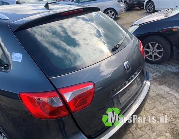 Boot (Trunk) Lid SEAT IBIZA IV ST (6J8, 6P8)