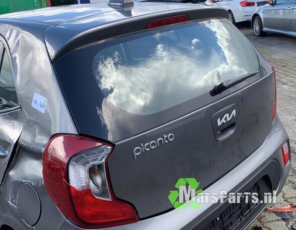 Kofferruimteklep KIA PICANTO (JA), KIA PICANTO (TA)