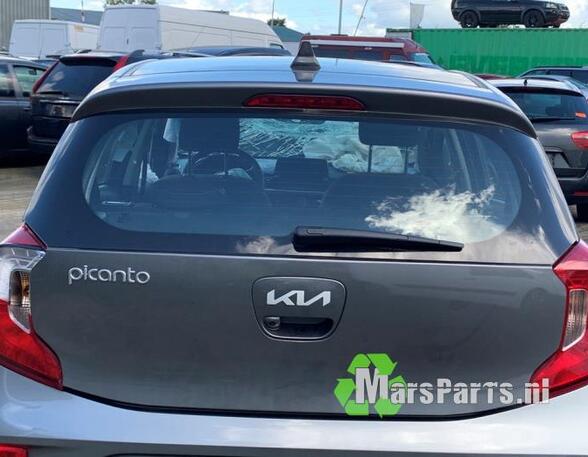 Kofferruimteklep KIA PICANTO (JA), KIA PICANTO (TA)