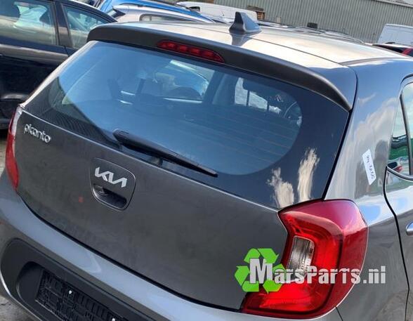 Kofferruimteklep KIA PICANTO (JA), KIA PICANTO (TA)