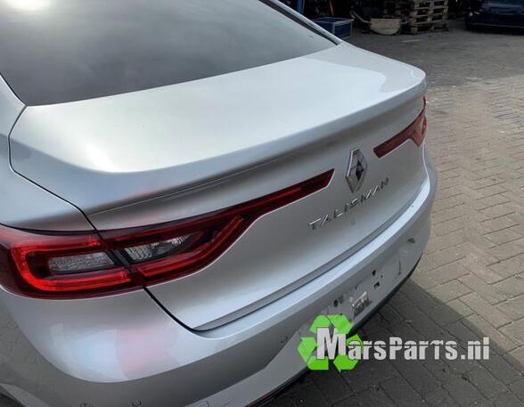 Kofferruimteklep RENAULT TALISMAN (LP_)