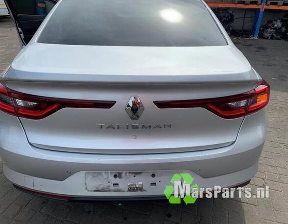 Kofferruimteklep RENAULT TALISMAN (LP_)