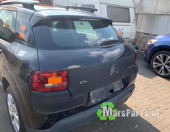 Boot (Trunk) Lid CITROËN C4 CACTUS