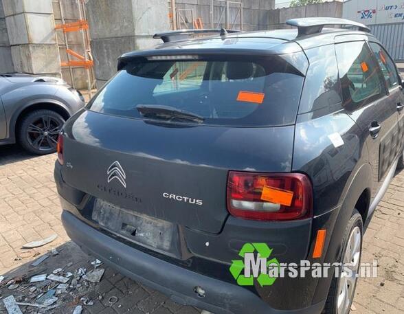 Kofferruimteklep CITROËN C4 CACTUS