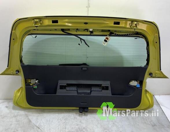 Boot (Trunk) Lid VW GOLF VIII (CD1)