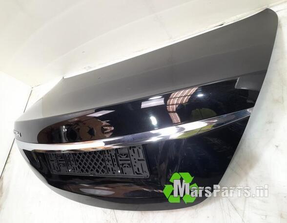 Boot (Trunk) Lid MERCEDES-BENZ E-CLASS (W212), MERCEDES-BENZ E-CLASS (W213)