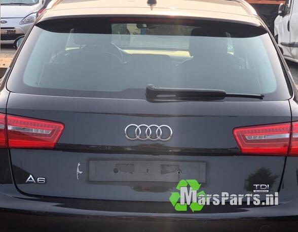 Kofferruimteklep AUDI A6 Avant (4G5, 4GD, C7), AUDI A7 Sportback (4GA, 4GF), AUDI A6 Allroad (4GH, 4GJ, C7)