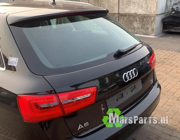 Kofferruimteklep AUDI A6 Avant (4G5, 4GD, C7), AUDI A7 Sportback (4GA, 4GF), AUDI A6 Allroad (4GH, 4GJ, C7)