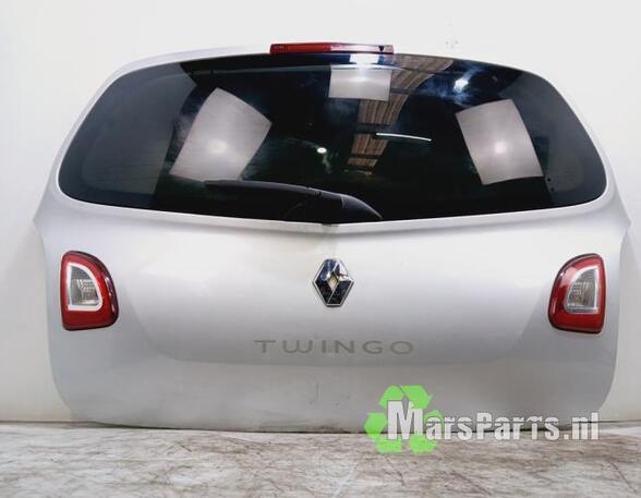 Kofferruimteklep RENAULT TWINGO II (CN0_)