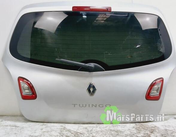 Kofferruimteklep RENAULT TWINGO II (CN0_)