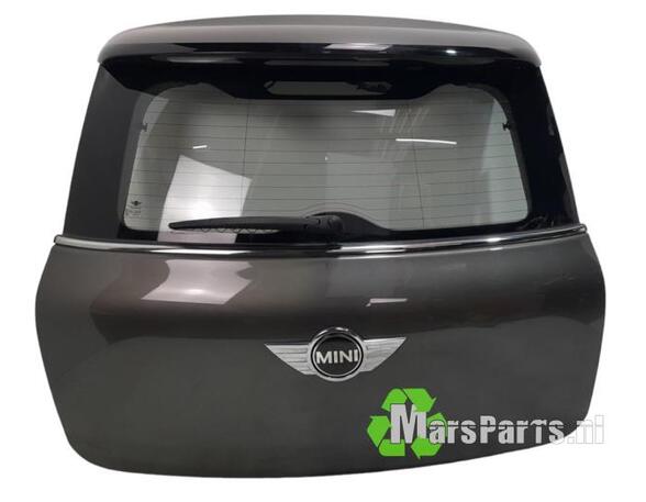 Boot (Trunk) Lid MINI MINI COUNTRYMAN (R60)