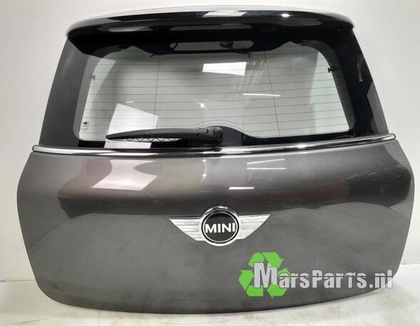 Boot (Trunk) Lid MINI MINI COUNTRYMAN (R60)