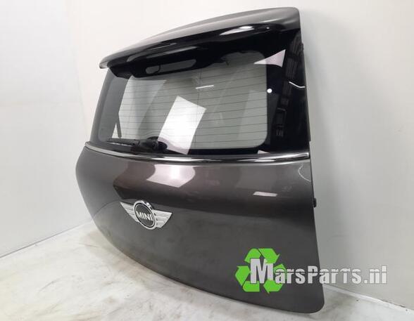 Boot (Trunk) Lid MINI MINI COUNTRYMAN (R60)