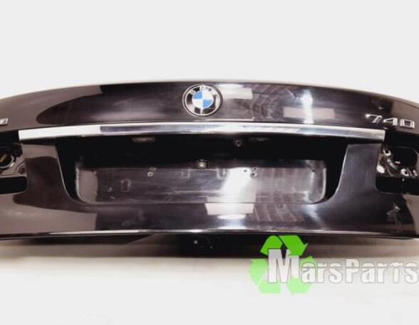 Kofferruimteklep BMW 7 (F01, F02, F03, F04)