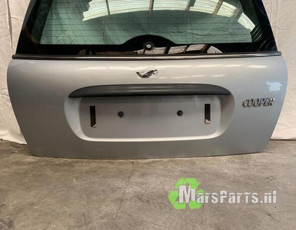 Boot (Trunk) Lid MINI MINI (R50, R53), MINI MINI (R56)