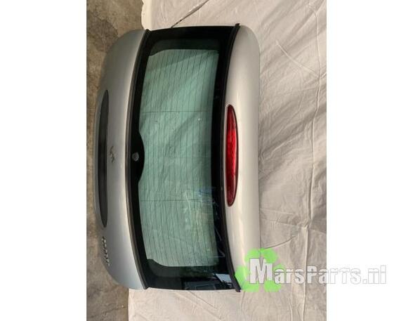 Boot (Trunk) Lid MINI MINI (R50, R53), MINI MINI (R56)