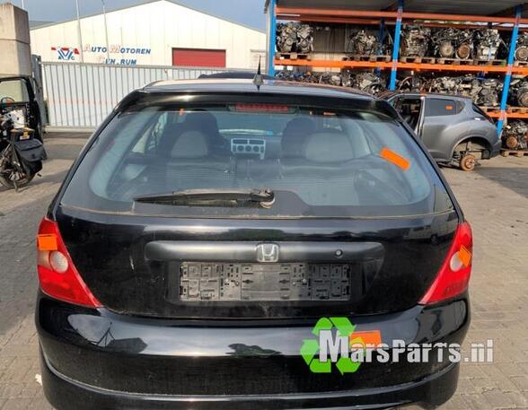 Boot (Trunk) Lid HONDA CIVIC VII Hatchback (EU, EP, EV)