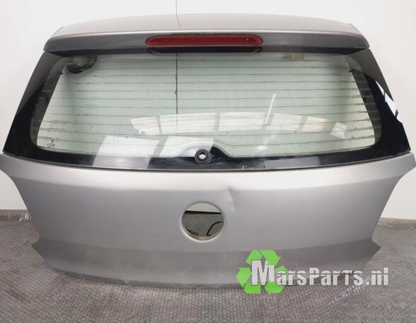 Boot (Trunk) Lid VW POLO (6R1, 6C1), VW POLO Van (6R)