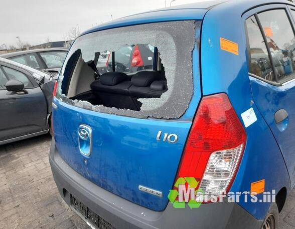 Kofferruimteklep HYUNDAI i10 (PA)