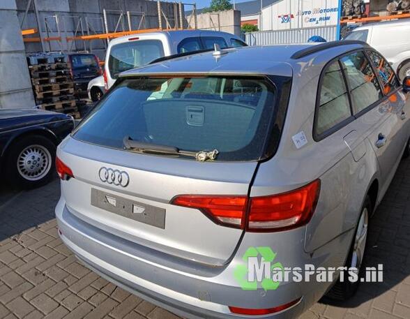 Kofferruimteklep AUDI A4 Avant (8W5, 8WD, B9), AUDI A5 Sportback (F5A, F5F), AUDI A4 Allroad B9 (8WH, 8WJ)