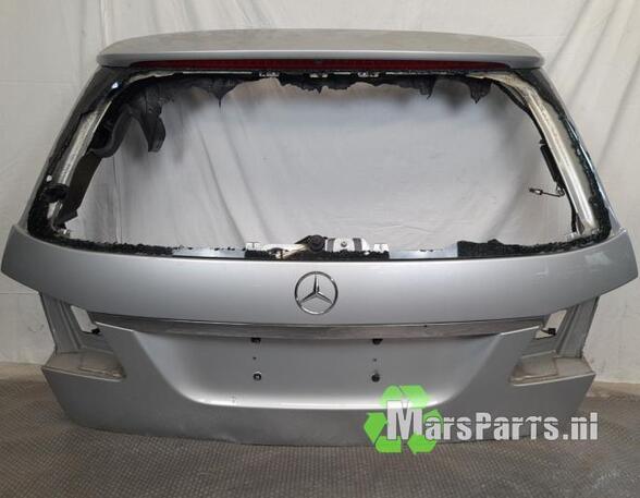 Boot (Trunk) Lid MERCEDES-BENZ E-CLASS T-Model (S212), MERCEDES-BENZ E-CLASS (W212)