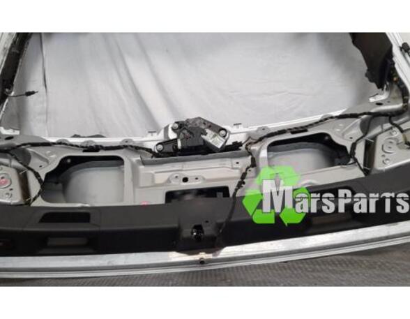 Boot (Trunk) Lid MERCEDES-BENZ E-CLASS T-Model (S212), MERCEDES-BENZ E-CLASS (W212)