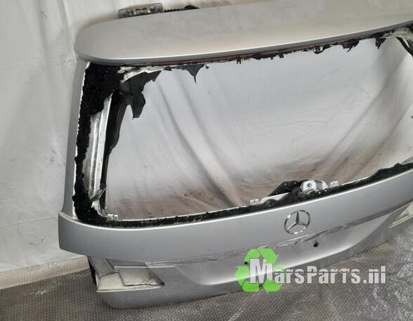 Boot (Trunk) Lid MERCEDES-BENZ E-CLASS T-Model (S212), MERCEDES-BENZ E-CLASS (W212)