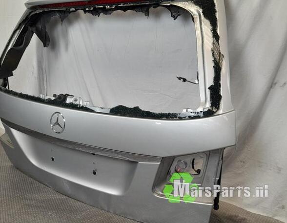 Boot (Trunk) Lid MERCEDES-BENZ E-CLASS T-Model (S212), MERCEDES-BENZ E-CLASS (W212)