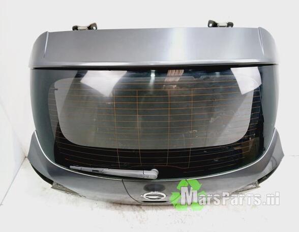 Boot (Trunk) Lid OPEL ASTRA J (P10), OPEL ASTRA H (A04), OPEL ASTRA J Sports Tourer (P10)