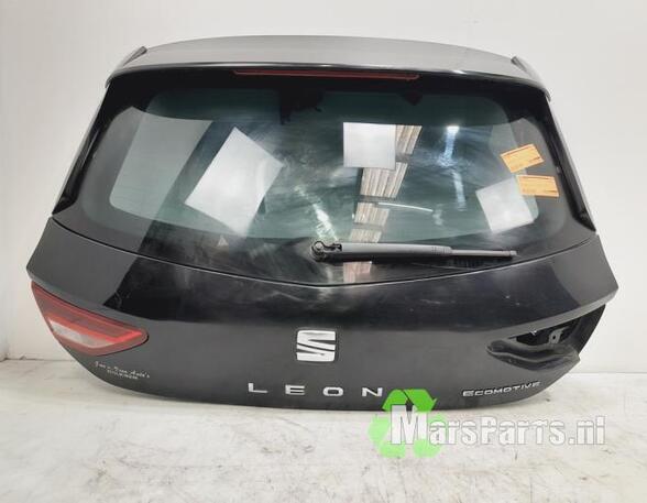 Boot (Trunk) Lid SEAT LEON (5F1), SEAT LEON SC (5F5)