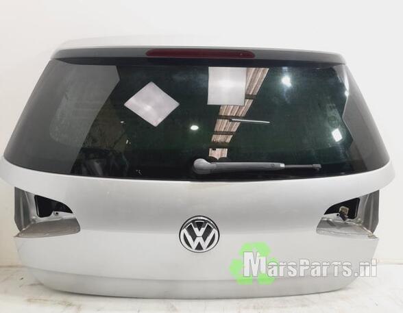 Kofferruimteklep VW GOLF VII (5G1, BQ1, BE1, BE2)